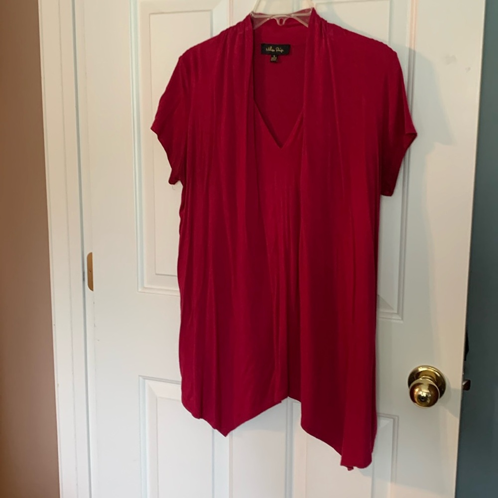 Top/Tunic